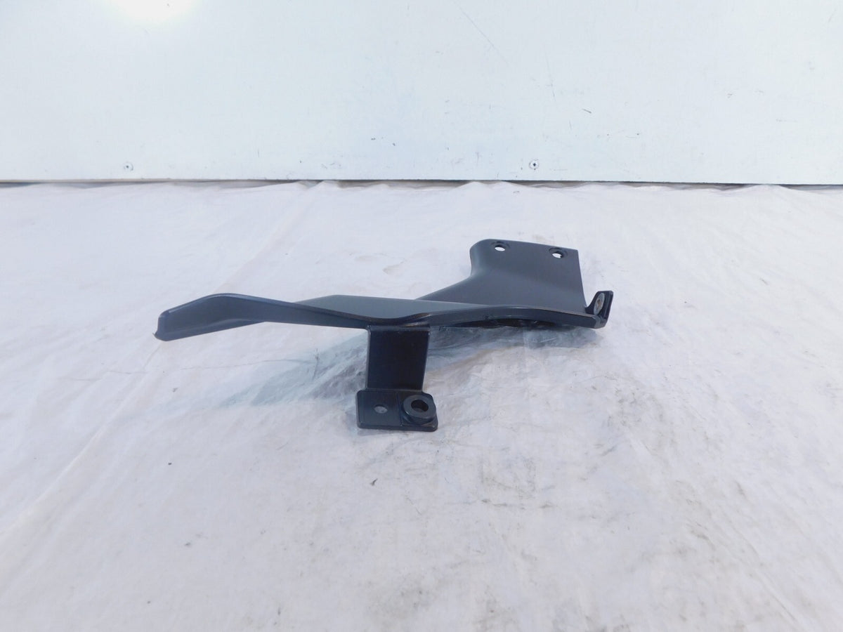 2014-2017 Aprilia Caponord 1200 Rally Front Right Radiator Shroud Duct Cover - C3 Cycle