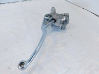 87-88 Suzuki Intruder 1400 VS1400 GLP Front Wheel Brake Master Cylinder & Lever - C3 Cycle