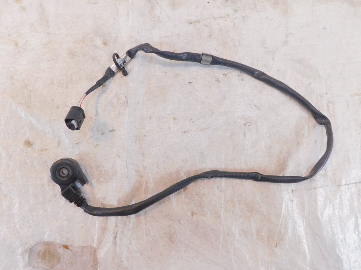 2006-2014 BMW F800 R ST F800R F800ST Side Stand Kickstand Switch & Cable Lead - C3 Cycle