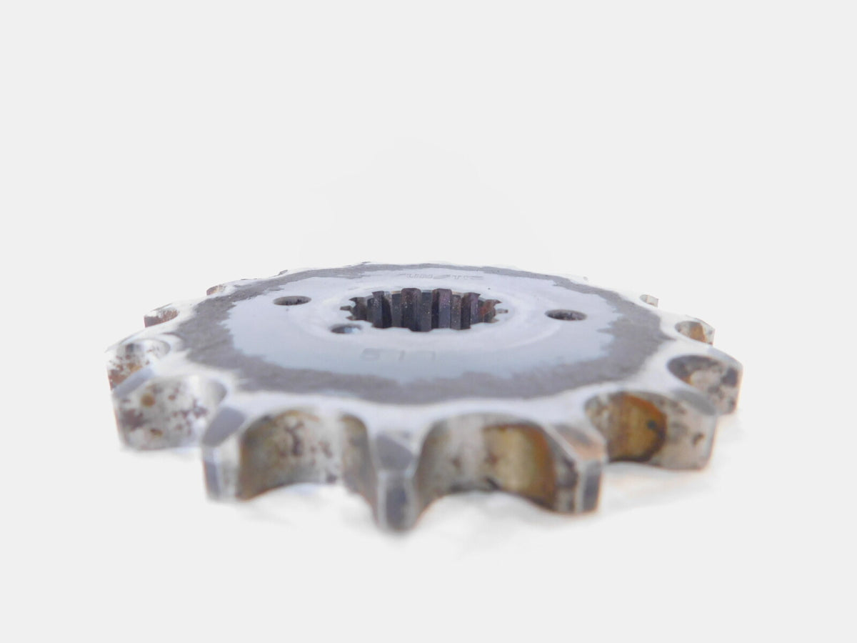1999-2007 Suzuki Hayabusa GSX1300R Front Transmission Output Sprocket Gear - 16T - C3 Cycle