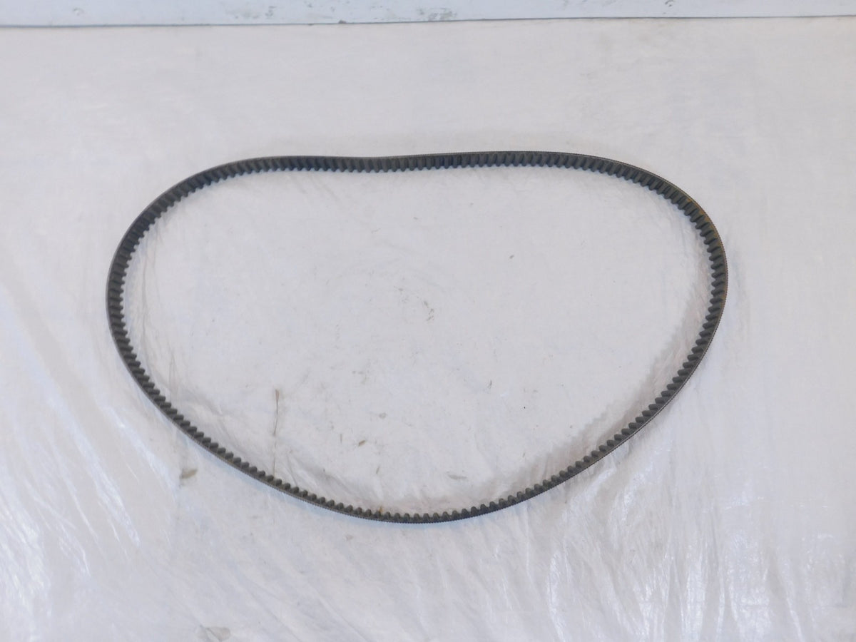 2001-2005 BMW F650CS F650 CS Scarver Rear Wheel Pulley Drive Belt - 27727682887 - C3 Cycle