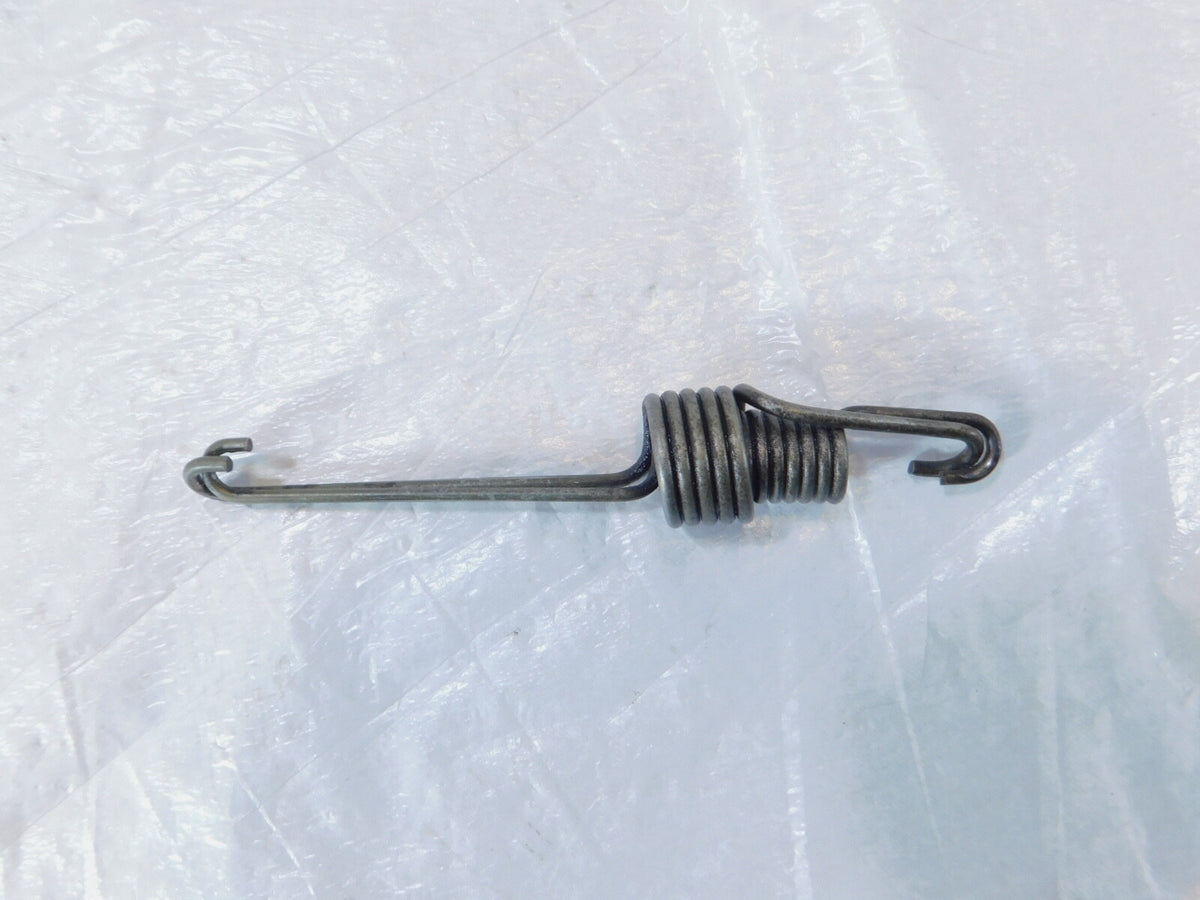 1994-1996 Suzuki RF600 Side Stand Sidestand Kickstand Springs Outer & Inner Set - C3 Cycle