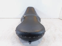 1997-2007 Harley Davidson FLHR Road King Studded Main Rider & Passenger Seat - C3 Cycle