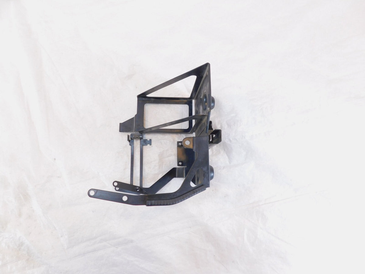 BMW R1150GS R1150R R1150RS R1150RT OEM Black Battery Box Holder Tray Compartment - C3 Cycle