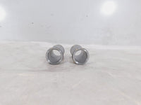 Kawasaki Vulcan 800 900 Drifter Classic & Custom Cylinder Head Spark Plug Pipes - C3 Cycle