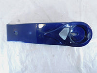 2002 & 2003 Indian Gilroy Scout & Spirit Blue Speedometer / Fuel Gas Tank Dash - C3 Cycle