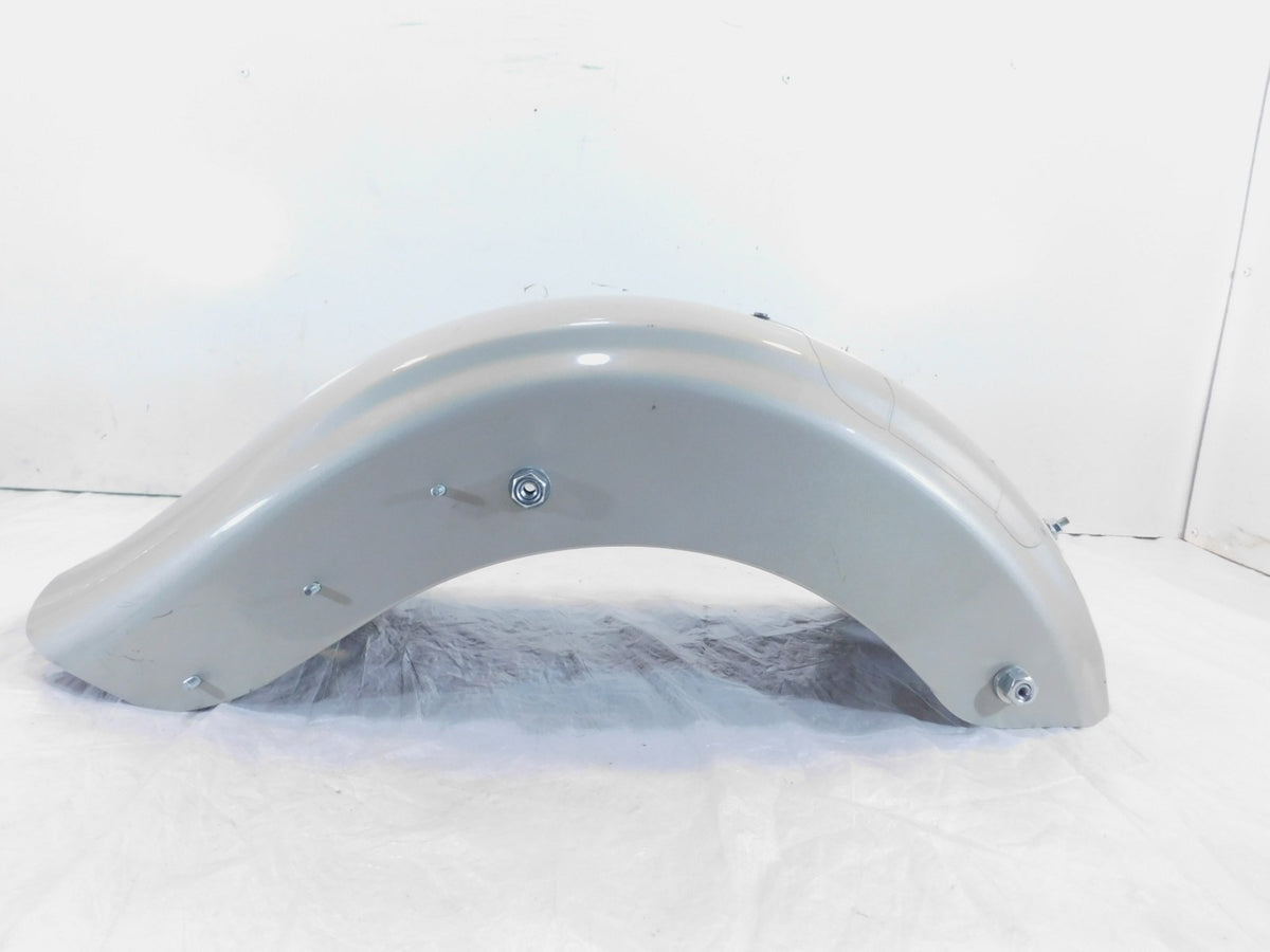Harley Davidson Road & Street Glide CVO Autumn Haze Rear Wheel Cover Fender - C3 Cycle