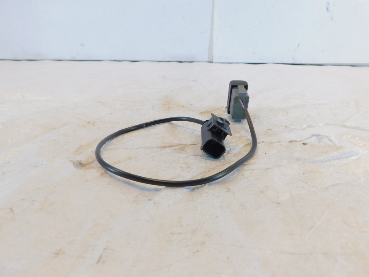 BMW R1200RT R1250RT K52 Unlock Radio Transceiver Box Button Switch - 61317720394 - C3 Cycle