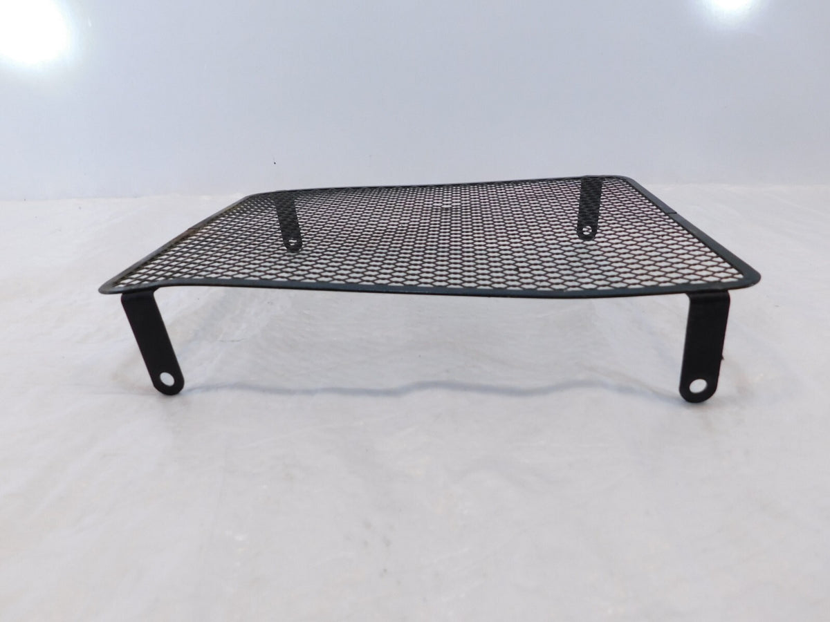 96-98 Kawasaki Vulcan VN1500 1500 Classic Engine Cooling Radiator Grill Screen - C3 Cycle