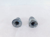 2001-2017 Honda GL1800 Goldwing 1800 Left & Right Rear Fork Swingarm Mount Bolts - C3 Cycle