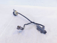 2005-2008 BMW R1200 ST R1200ST Non-ABS Rear Wheel Foot Brake Master Cylinder - C3 Cycle