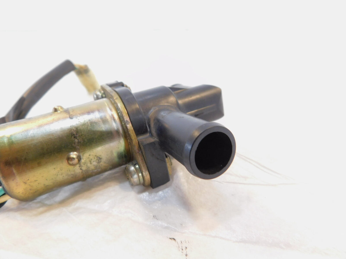 Yamaha YZFR6S YZF R6S & YZFR6 R6 Air Induction Valve Solenoid Switch - C3 Cycle