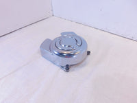 02-07 Harley Davidson V-Rod VRod VRSC VRSCA Left Engine Chrome Sprocket Cover