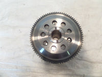Yamaha XVS1300 V-Star 1300 Tourer Deluxe & Stryker Alternator Stator Rotor - C3 Cycle