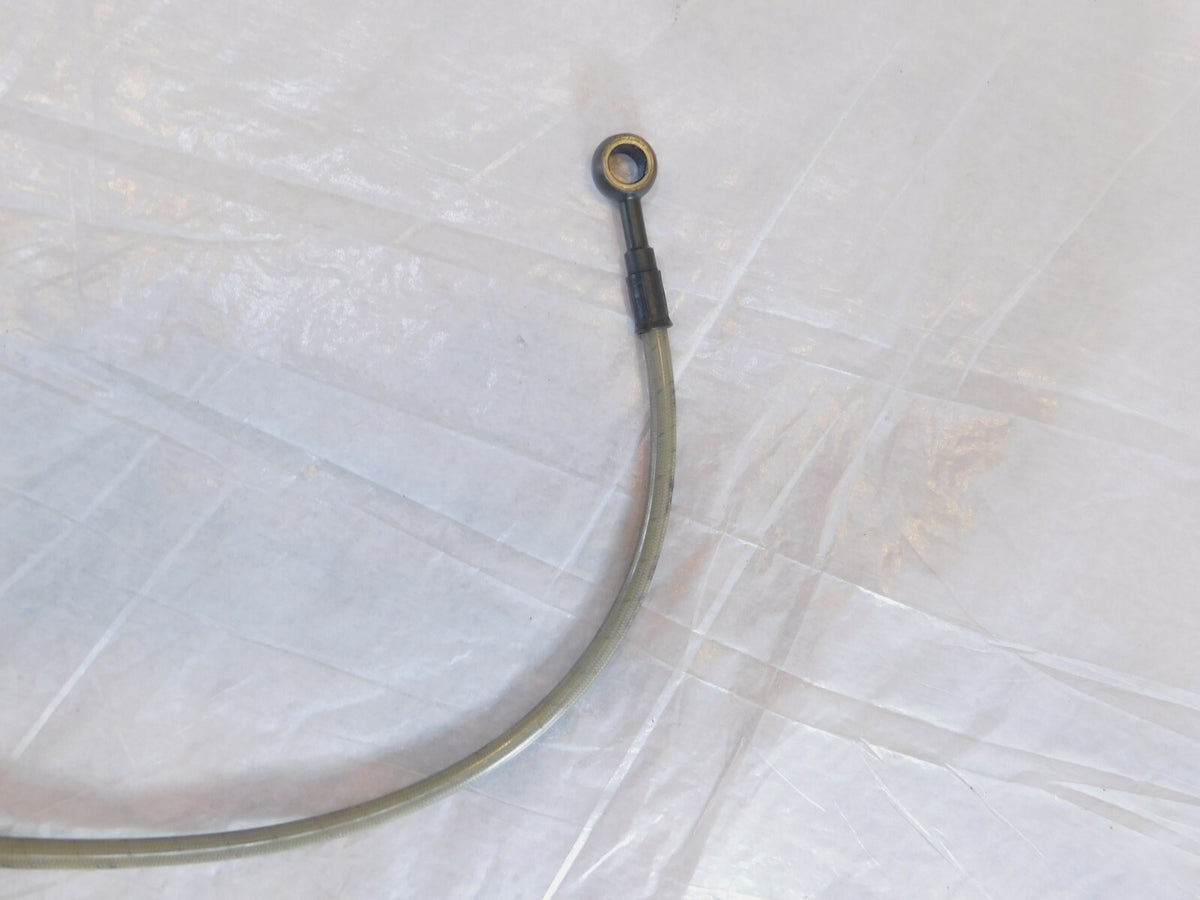 Ducati SuperSport 750 & 900 Standard Sport Rear Wheel Disc Brake Cable Line Hose - C3 Cycle