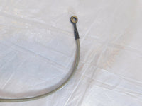 Ducati SuperSport 750 & 900 Standard Sport Rear Wheel Disc Brake Cable Line Hose - C3 Cycle