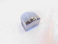 1999-2005 Dyna Super Glide & Low Rider Chrome Ignition Coil Cover Cover Cap - C3 Cycle