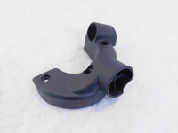 2014-2025 Vespa Primavera & Sprint 50 Primary Black Cooling Bellow Cover - C3 Cycle