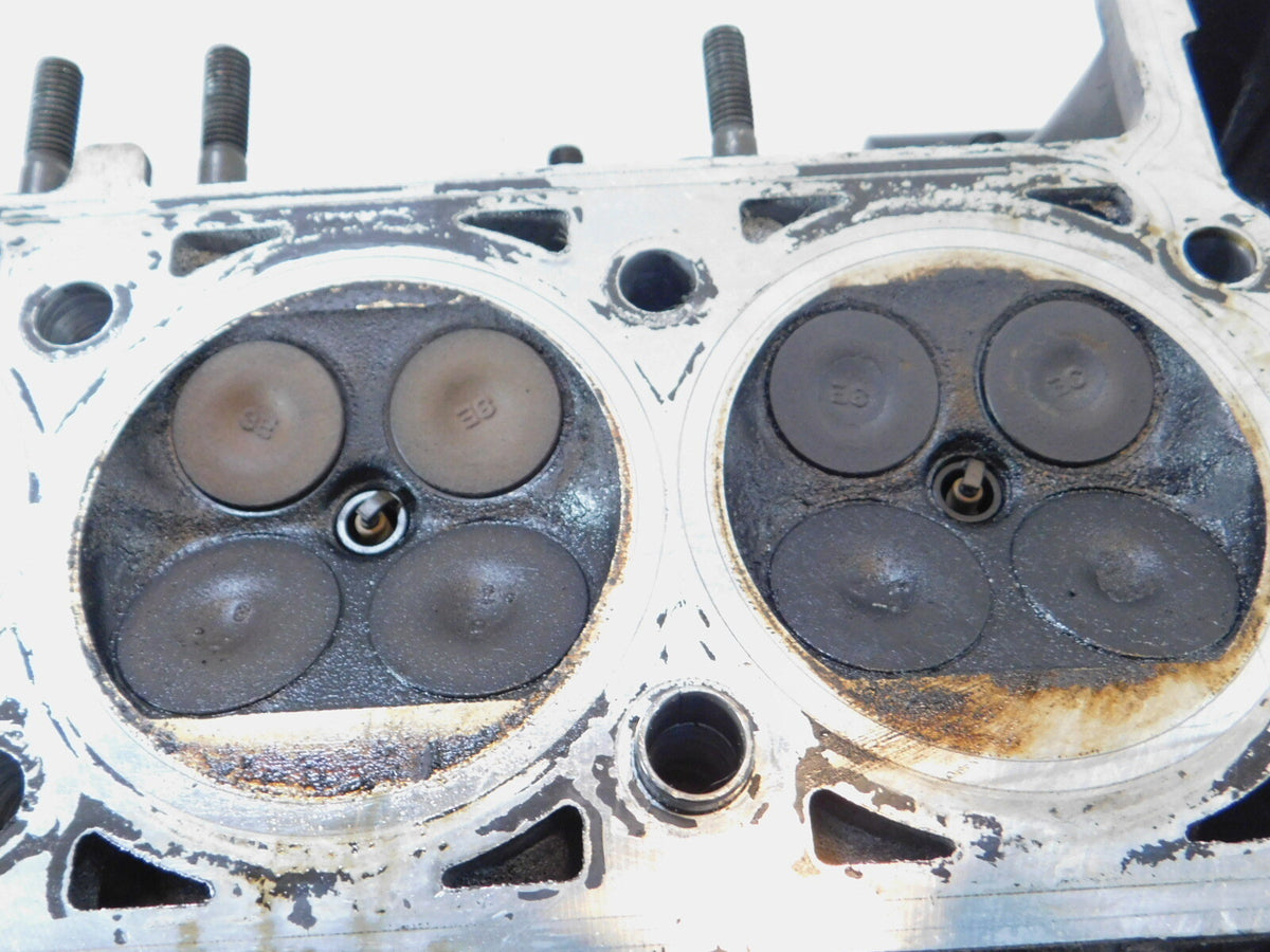 Kawasaki Ninja 1000 1000R ZX1000 Engine Cylinder Head Valves & Cams Camshafts