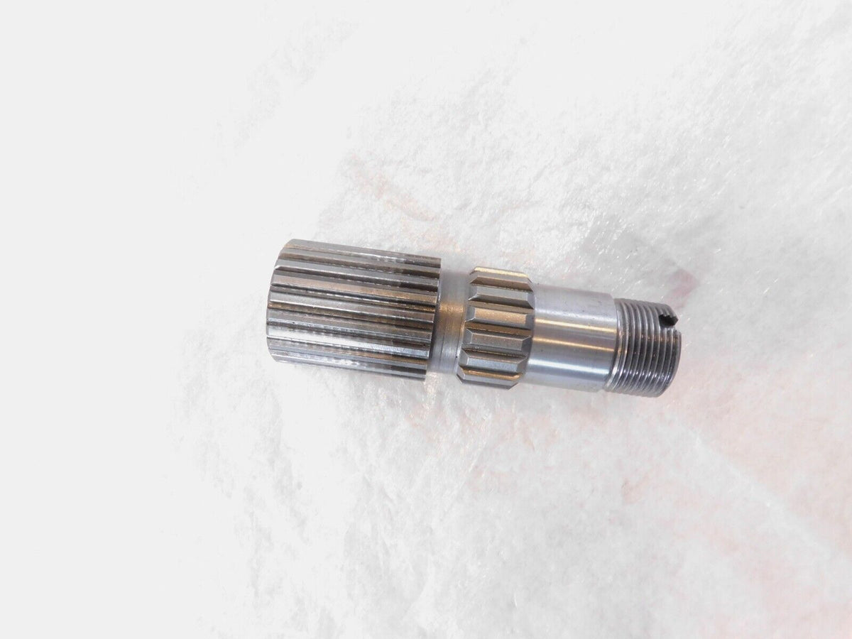 1998-2008 Kawasaki Vulcan 1500 1600 Classic Nomad Front Drive Bevel Gear Shaft - C3 Cycle