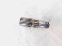 1998-2008 Kawasaki Vulcan 1500 1600 Classic Nomad Front Drive Bevel Gear Shaft - C3 Cycle