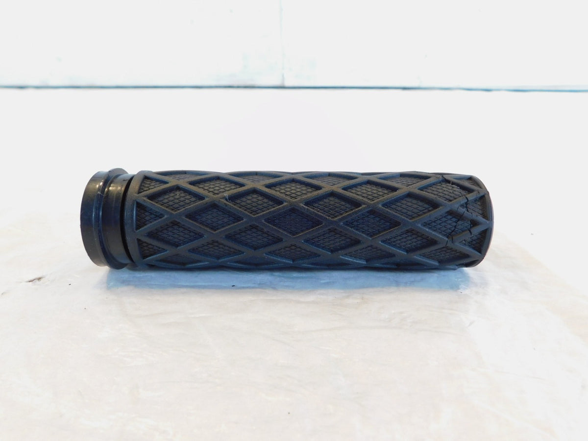 Harley Davidson Dyna Softail Sportster Arlen Ness Handlebar Left Hand Grip - C3 Cycle