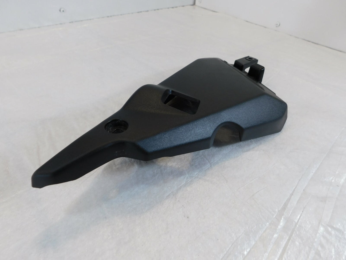 2017-2022 Kawasaki Ninja 650 EX650 Z650 Right Side Frame Trim Cover Panel Cowl - C3 Cycle