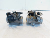2010-2013 BMW R1200RT Left/Right Air Fuel Intake Valve Throttle Body Housings - C3 Cycle