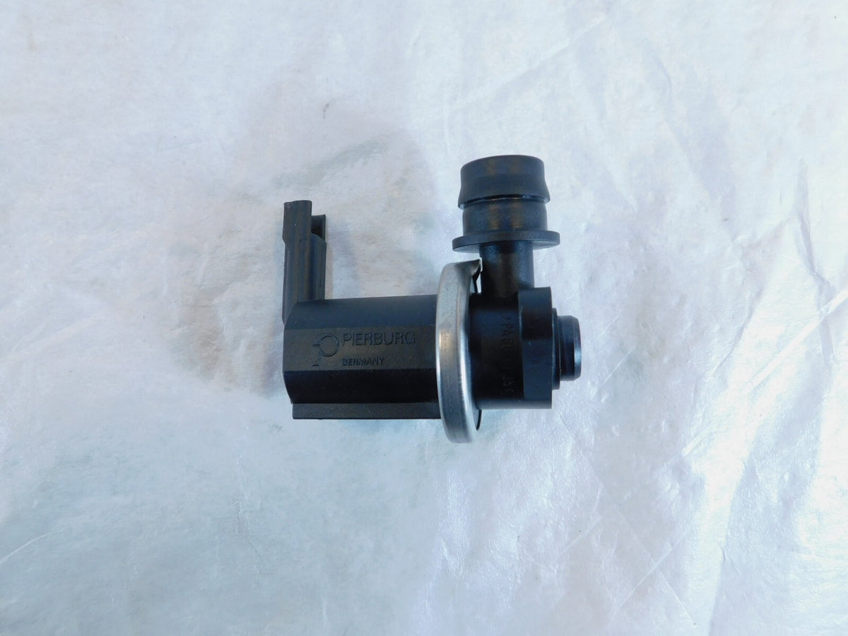 BMW F800 F800GT F800R F800S F800ST Idle Air Intake Cut Valve Solenoid Switch - C3 Cycle