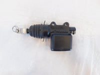 2018-2020 Harley Davidson Softail Fat Bob & Boy & Low Rider Rear Master Cylinder - C3 Cycle