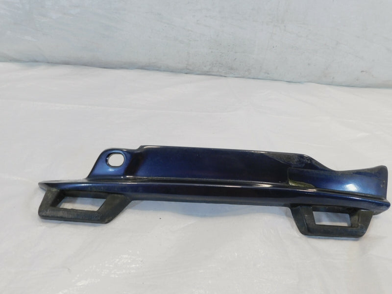 01-03 Aprilia RST1000 Futura RST 1000 Right Side Case Support Tail Fairing Cover