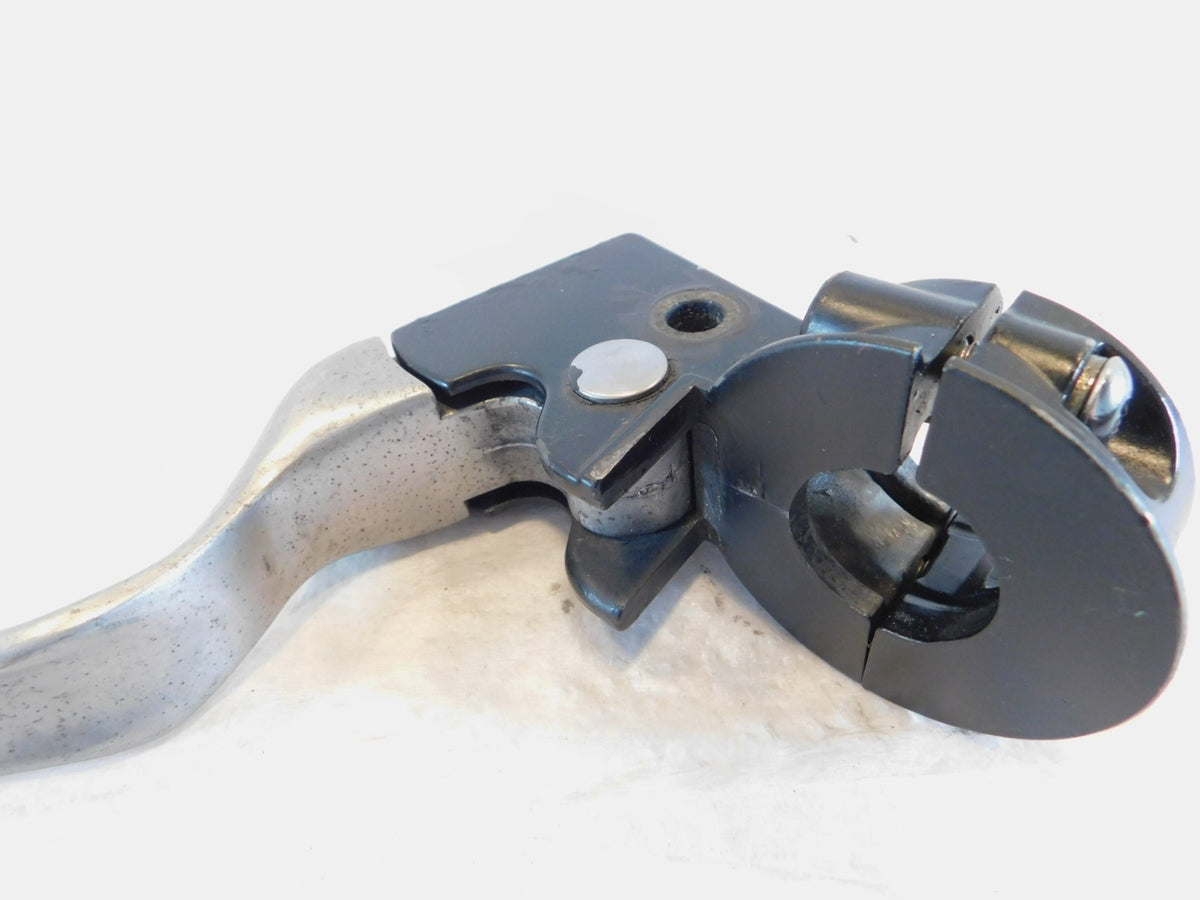 Harley Shovelhead & Evo Touring Electra Glide Softail & FXR Clutch Lever Bracket - C3 Cycle