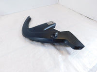 Victory Vision Black Right Passenger Footpeg Floorboard Footboard Bumper Bracket - C3 Cycle