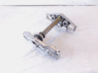 94-95 Honda CB1000 CB 1000 Front Upper/Lower Bridge & Steering Stem Triple Tree - C3 Cycle