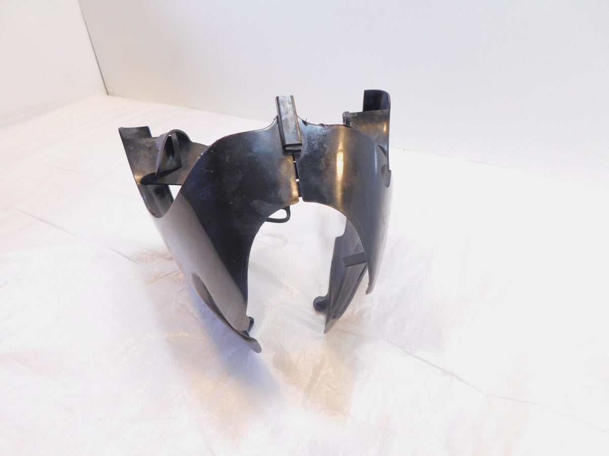 1998-2003 Honda VT750 Shadow 750 Ace & Deluxe Front Frame Neck Cover Fairings - C3 Cycle