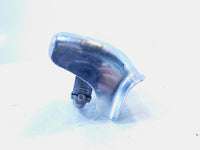 Harley V-Rod VRod VRSC VRSCA & VRSCD Night Rod Chrome Coolant Hose Cover Shield - C3 Cycle