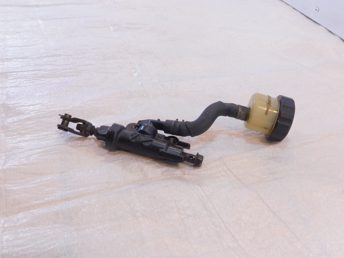 Yamaha Road Star & V-Star 950 & FZ1 & XJ600 Seca II Rear Brake Master Cylinder - C3 Cycle