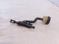 Yamaha Road Star & V-Star 950 & FZ1 & XJ600 Seca II Rear Brake Master Cylinder - C3 Cycle