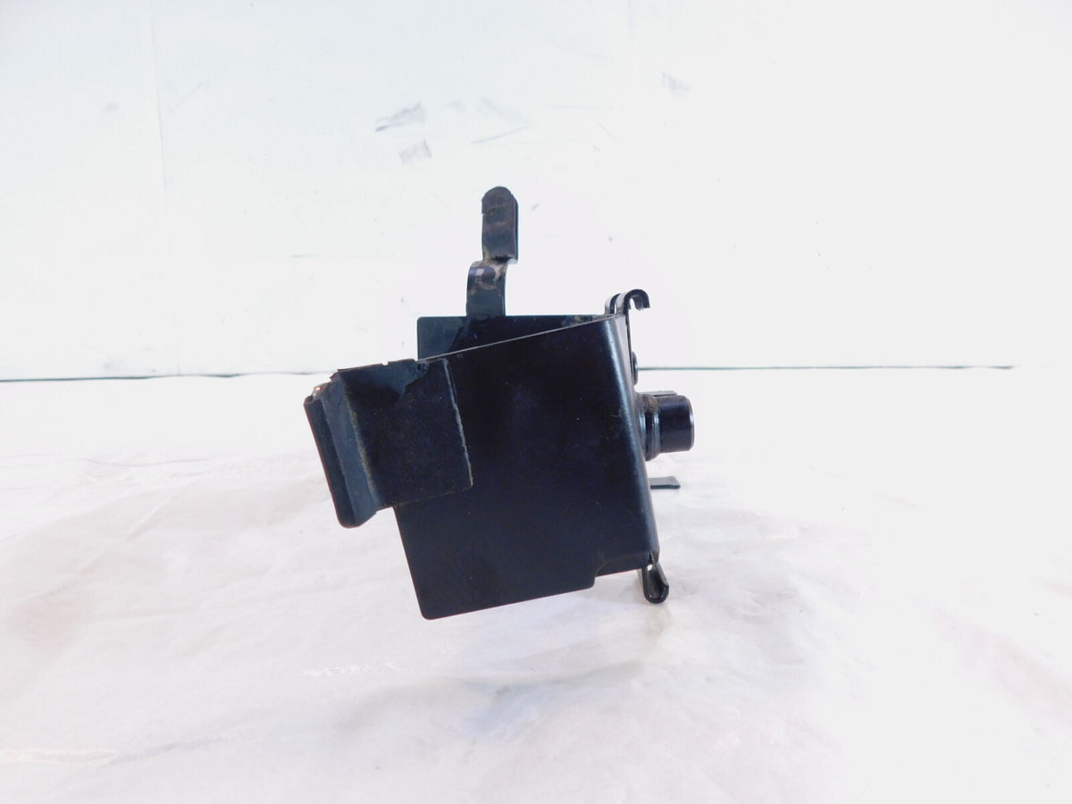 Royal Enfield Bullet 500 EFI B5 Euro 4 Battery Box Back Plate Holder Tray Mount - C3 Cycle