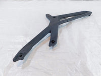 2020-22 Can-Am Ryker 900 STD ACE Black Frame Saddlebag Bracket Mount Holder Stay - C3 Cycle