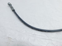 2003-2005 Triumph Speed Four Front/Rear Brake Hose Pipe Cable Lines Set Lot - C3 Cycle