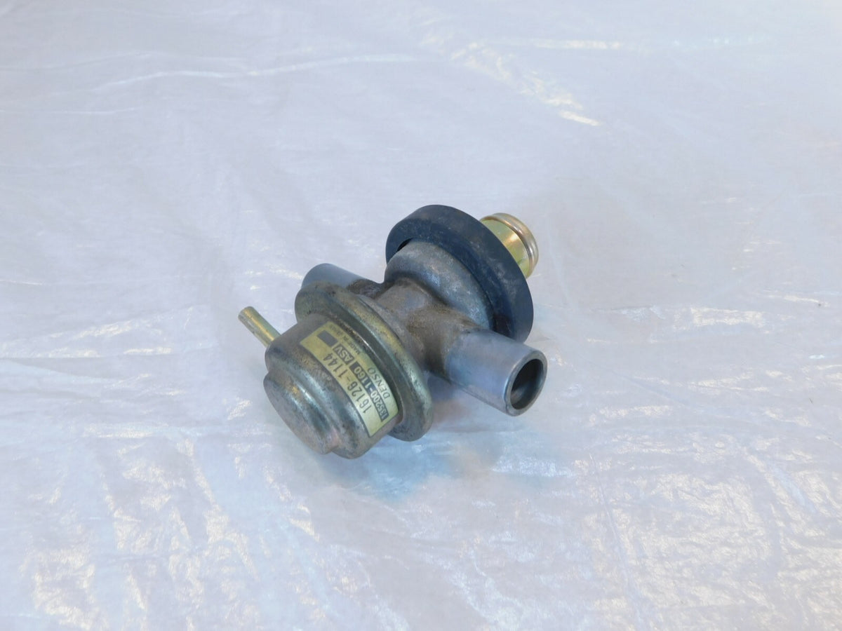 Kawasaki Ninja ZX11 ZX6 ZZR600 & Concours 1000 2nd Air Intake Cut Valve Solenoid - C3 Cycle