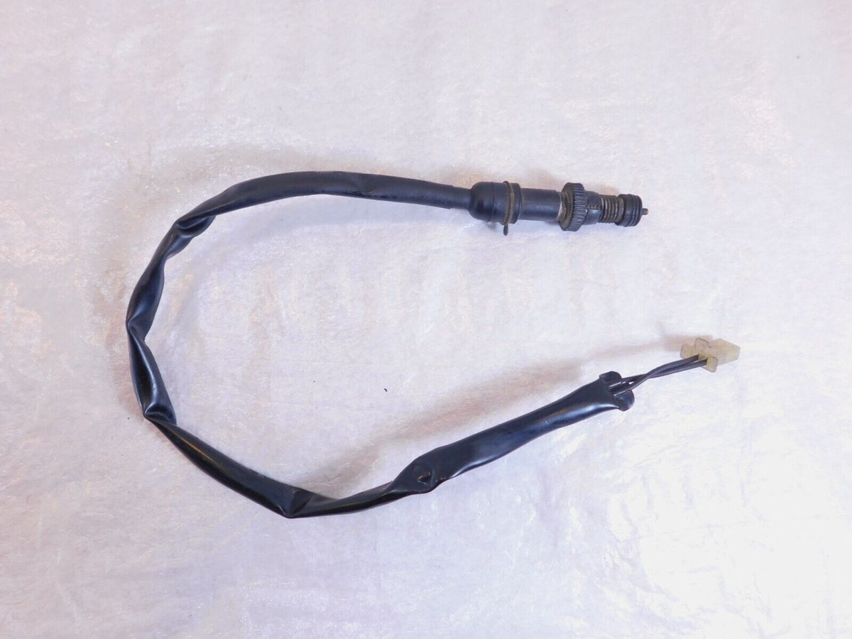 Honda PC800 Pacific Coast 800 & CBR900RR Rear Stop Light Lamp Brake Pedal Switch - C3 Cycle