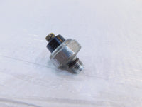 Suzuki SV650 SV650S SV650SA SV650A Black Engine Motor Oil Pressure Switch Sensor - C3 Cycle