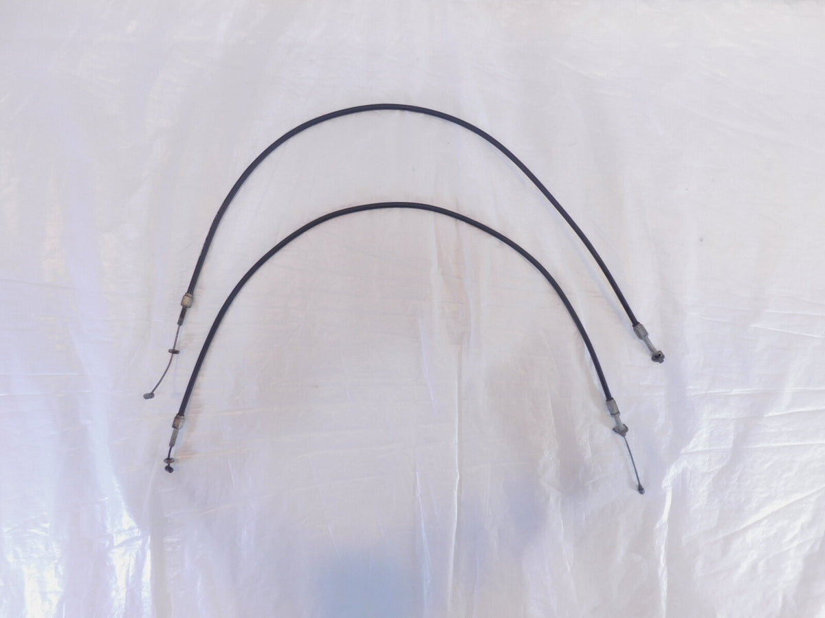 1990-2000 Honda Goldwing GL1500A Aspencade GL1500SE Reverse Cable Lines Cables - C3 Cycle