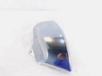 2002-08 Honda VTX1800 VTX1800R Big Bike Parts Chrome Right Side Frame Cowl Cover - C3 Cycle