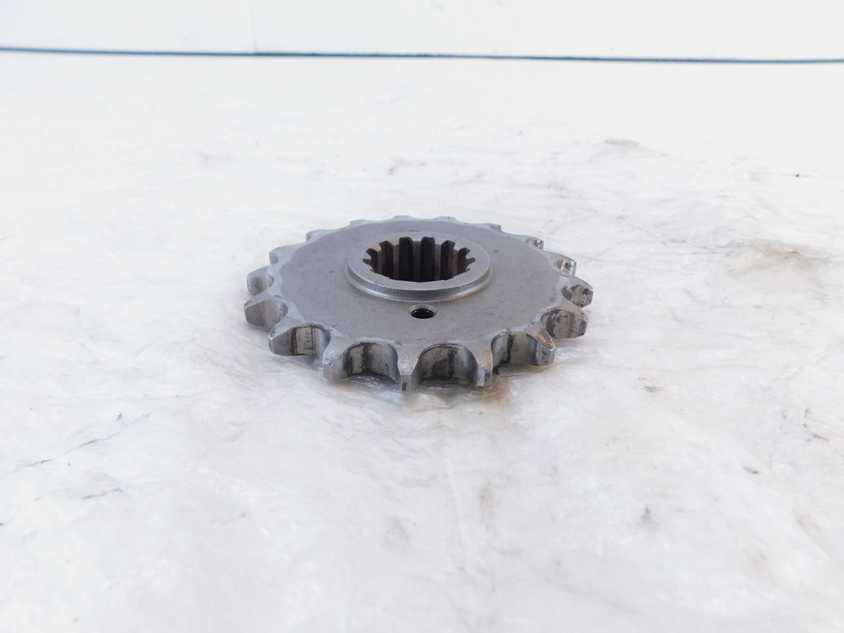 Honda CBR1100XX Blackbird & VFR800 Interceptor 800 Transmission Output Sprocket - C3 Cycle