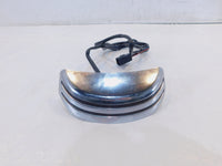 Harley Davidson Road King Street & Electra Glide Rear Fender Fascia Light Lamp - C3 Cycle