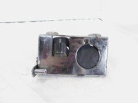 Harley Davidson Sportster 883 1100 & 1200 Chrome Right Lower Battery Holder Box - C3 Cycle