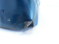 1999-2001 Harley Davidson Dyna Low Rider & Super Glide Rear Wheel Cover Fender